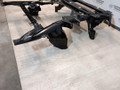 балка подвески передняя (подрамник) BMW X6 F16 2014, 3.0 л., N55 B30 A, бензин, АКПП, красный, правый руль, 31116866689, 6866689, 6866687 - фото №7