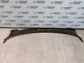 Планка обтекателя (Жабо) BMW X5 F15 2014, 3.0 л., N57 D30 A, дизель, АКПП, mineralweiss metallic (a96), полный привод, правый руль, 51717292397, 7292397 - фото №2