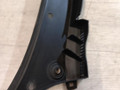 Планка обтекателя (Жабо) BMW X5 F15 2014, 3.0 л., N57 D30 A, дизель, АКПП, mineralweiss metallic (a96), полный привод, правый руль, 51717292397, 7292397 - фото №5