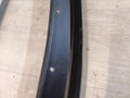 Планка обтекателя (Жабо) BMW X5 F15 2014, 3.0 л., N57 D30 A, дизель, АКПП, mineralweiss metallic (a96), полный привод, правый руль, 51717292397, 7292397 - фото №7