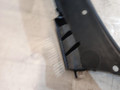 Планка обтекателя (Жабо) BMW X5 F15 2014, 3.0 л., N57 D30 A, дизель, АКПП, mineralweiss metallic (a96), полный привод, правый руль, 51717292397, 7292397 - фото №8