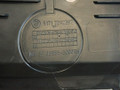 Планка обтекателя (Жабо) BMW X5 F15 2014, 3.0 л., N57 D30 A, дизель, АКПП, mineralweiss metallic (a96), полный привод, правый руль, 51717292397, 7292397 - фото №9
