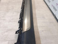 накладка на порог BMW X5 F15 2014, 3.0 л., N57 D30 A, дизель, АКПП, mineralweiss metallic (a96), полный привод, правый руль, 51177308055, 7294377, 51177294377, 7308055 - фото №4
