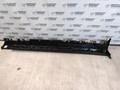 накладка на порог BMW X5 F15 2014, 3.0 л., N57 D30 A, дизель, АКПП, mineralweiss metallic (a96), полный привод, правый руль, 51177308055, 7294377, 51177294377, 7308055 - фото №2