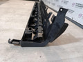 накладка на порог BMW X5 F15 2014, 3.0 л., N57 D30 A, дизель, АКПП, mineralweiss metallic (a96), полный привод, правый руль, 51177308055, 7294377, 51177294377, 7308055 - фото №3