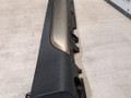 накладка на порог BMW X5 F15 2014, 3.0 л., N57 D30 A, дизель, АКПП, mineralweiss metallic (a96), полный привод, правый руль, 51177308055, 7294377, 51177294377, 7308055 - фото №9