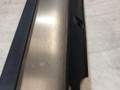 накладка на порог BMW X5 F15 2014, 3.0 л., N57 D30 A, дизель, АКПП, mineralweiss metallic (a96), полный привод, правый руль, 51177308055, 7294377, 51177294377, 7308055 - фото №11