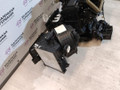 отопитель в сборе (печка) BMW X5 F15 2014, 3.0 л., N57 D30 A, дизель, АКПП, mineralweiss metallic (a96), полный привод, правый руль, 64119291189, 9291189, 64119291193, 9291193, 990919, 990987, 9349279, 669180 - фото №3
