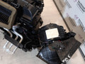 отопитель в сборе (печка) BMW X5 F15 2014, 3.0 л., N57 D30 A, дизель, АКПП, mineralweiss metallic (a96), полный привод, правый руль, 64119291189, 9291189, 64119291193, 9291193, 990919, 990987, 9349279, 669180 - фото №7