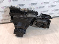 отопитель в сборе (печка) BMW X5 F15 2014, 3.0 л., N57 D30 A, дизель, АКПП, mineralweiss metallic (a96), полный привод, правый руль, 64119291189, 9291189, 64119291193, 9291193, 990919, 990987, 9349279, 669180 - фото №9