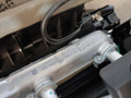 отопитель в сборе (печка) BMW X5 F15 2014, 3.0 л., N57 D30 A, дизель, АКПП, mineralweiss metallic (a96), полный привод, правый руль, 64119291189, 9291189, 64119291193, 9291193, 990919, 990987, 9349279, 669180 - фото №11