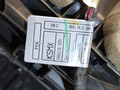 отопитель в сборе (печка) BMW X5 F15 2014, 3.0 л., N57 D30 A, дизель, АКПП, mineralweiss metallic (a96), полный привод, правый руль, 64119291189, 9291189, 64119291193, 9291193, 990919, 990987, 9349279, 669180 - фото №17