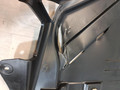 защита днища BMW X1 F48 2017, 2.0 л., B48 A20 B, бензин, АКПП, alpinweiss 3 (300), полный привод, правый руль, 51757354759, 7354759 - фото №4