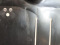 защита днища BMW X1 F48 2017, 2.0 л., B48 A20 B, бензин, АКПП, alpinweiss 3 (300), полный привод, правый руль, 51757354759, 7354759 - фото №6