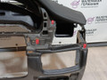 панель передняя салона (торпедо) BMW X6 F16 2014, 3.0 л., N55 B30 A, бензин, АКПП, красный, правый руль, 51459276278, 1500346, 51459323838, 9323838 - фото №3