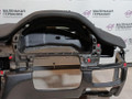 панель передняя салона (торпедо) BMW X6 F16 2014, 3.0 л., N55 B30 A, бензин, АКПП, красный, правый руль, 51459276278, 1500346, 51459323838, 9323838 - фото №5