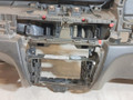 панель передняя салона (торпедо) BMW X6 F16 2014, 3.0 л., N55 B30 A, бензин, АКПП, красный, правый руль, 51459276278, 1500346, 51459323838, 9323838 - фото №6