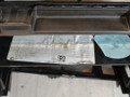 панель передняя салона (торпедо) BMW X6 F16 2014, 3.0 л., N55 B30 A, бензин, АКПП, красный, правый руль, 51459276278, 1500346, 51459323838, 9323838 - фото №8