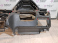 панель передняя салона (торпедо) BMW X6 F16 2014, 3.0 л., N55 B30 A, бензин, АКПП, красный, правый руль, 51459276278, 1500346, 51459323838, 9323838 - фото №4