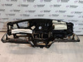 панель передняя салона (торпедо) BMW X6 F16 2014, 3.0 л., N55 B30 A, бензин, АКПП, красный, правый руль, 51459276278, 1500346, 51459323838, 9323838 - фото №16