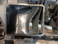 панель передняя салона (торпедо) BMW X6 F16 2014, 3.0 л., N55 B30 A, бензин, АКПП, красный, правый руль, 51459276278, 1500346, 51459323838, 9323838 - фото №18