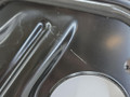 Щиток BMW X5 F15 2014, 3.0 л., N57 D30 A, дизель, АКПП, mineralweiss metallic (a96), полный привод, правый руль, 51717137332, 7137332 - фото №2