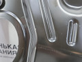 Щиток BMW X5 F15 2014, 3.0 л., N57 D30 A, дизель, АКПП, mineralweiss metallic (a96), полный привод, правый руль, 51717137332, 7137332 - фото №5