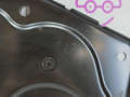 Щиток BMW X5 F15 2014, 3.0 л., N57 D30 A, дизель, АКПП, mineralweiss metallic (a96), полный привод, правый руль, 51717137332, 7137332 - фото №9