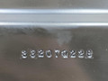 Щиток BMW X5 F15 2014, 3.0 л., N57 D30 A, дизель, АКПП, mineralweiss metallic (a96), полный привод, правый руль, 51717137332, 7137332 - фото №10