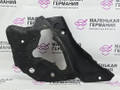 шумоизоляция (термозащита) BMW X5 F15 2014, 3.0 л., N57 D30 A, дизель, АКПП, mineralweiss metallic (a96), полный привод, правый руль, 51487336283, 7336283 - фото №3