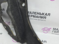шумоизоляция (термозащита) BMW X5 F15 2014, 3.0 л., N57 D30 A, дизель, АКПП, mineralweiss metallic (a96), полный привод, правый руль, 51487336283, 7336283 - фото №5