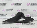 шумоизоляция (термозащита) BMW X5 F15 2014, 3.0 л., N57 D30 A, дизель, АКПП, mineralweiss metallic (a96), полный привод, правый руль, 51487336283, 7336283 - фото №6