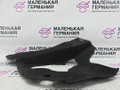 шумоизоляция (термозащита) BMW X5 F15 2014, 3.0 л., N57 D30 A, дизель, АКПП, mineralweiss metallic (a96), полный привод, правый руль, 51487336283, 7336283 - фото №7