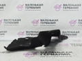 шумоизоляция (термозащита) BMW X5 F15 2014, 3.0 л., N57 D30 A, дизель, АКПП, mineralweiss metallic (a96), полный привод, правый руль, 51487336283, 7336283 - фото №8