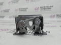 замок капота BMW X5 F15 2014, 3.0 л., N57 D30 A, дизель, АКПП, mineralweiss metallic (a96), полный привод, правый руль, 51232753419, 2753419 - фото №3