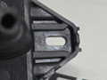 крепление фары правой BMW 5 серия G30/G31 G30 2019, 4.4 л., N63 B44 C, бензин, АКПП, carbonschwarz metallic (416), седан, полный привод - фото №9