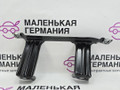 кронштейн (крепление) BMW X5 F15 2014, 3.0 л., N57 D30 A, дизель, АКПП, mineralweiss metallic (a96), полный привод, правый руль, 51647294551, 7294551 - фото №7