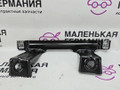кронштейн (крепление) BMW X5 F15 2014, 3.0 л., N57 D30 A, дизель, АКПП, mineralweiss metallic (a96), полный привод, правый руль, 51647294551, 7294551 - фото №8