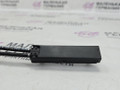 трос капота BMW X5 F15 2014, 3.0 л., N57 D30 A, дизель, АКПП, mineralweiss metallic (a96), полный привод, правый руль, 51237367536, 7367536 - фото №6
