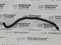 патрубок радиатора BMW X6 F16 2014, 3.0 л., N55 B30 A, бензин, АКПП, красный, правый руль, 64219168938, 9168938 - фото №2