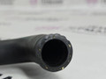 патрубок радиатора BMW X6 F16 2014, 3.0 л., N55 B30 A, бензин, АКПП, красный, правый руль, 64219168938, 9168938 - фото №4