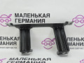 кронштейн (крепление) BMW X5 F15 2014, 3.0 л., N57 D30 A, дизель, АКПП, mineralweiss metallic (a96), полный привод, правый руль, 51647294552, 7294552 - фото №3