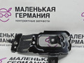 кронштейн (крепление) BMW X5 F15 2014, 3.0 л., N57 D30 A, дизель, АКПП, mineralweiss metallic (a96), полный привод, правый руль, 41127137686, 7137686 - фото №2