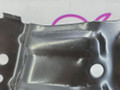 кронштейн (крепление) BMW X5 F15 2014, 3.0 л., N57 D30 A, дизель, АКПП, mineralweiss metallic (a96), полный привод, правый руль, 41127137686, 7137686 - фото №4