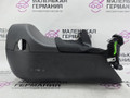 кожух рулевой колонки BMW X5 F15 2014, 3.0 л., N57 D30 A, дизель, АКПП, mineralweiss metallic (a96), полный привод, правый руль, 51459258210, 51459316316, 9258210, 51459270584, 9270584, 9316316 - фото №2