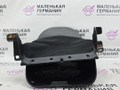 кожух рулевой колонки BMW X5 F15 2014, 3.0 л., N57 D30 A, дизель, АКПП, mineralweiss metallic (a96), полный привод, правый руль, 51459258210, 51459316316, 9258210, 51459270584, 9270584, 9316316 - фото №3