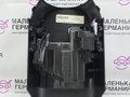 кожух рулевой колонки BMW X5 F15 2014, 3.0 л., N57 D30 A, дизель, АКПП, mineralweiss metallic (a96), полный привод, правый руль, 51459258210, 51459316316, 9258210, 51459270584, 9270584, 9316316 - фото №14