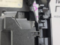 кожух рулевой колонки BMW X5 F15 2014, 3.0 л., N57 D30 A, дизель, АКПП, mineralweiss metallic (a96), полный привод, правый руль, 51459258210, 51459316316, 9258210, 51459270584, 9270584, 9316316 - фото №20