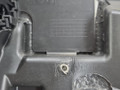 кожух рулевой колонки BMW X5 F15 2014, 3.0 л., N57 D30 A, дизель, АКПП, mineralweiss metallic (a96), полный привод, правый руль, 51459258210, 51459316316, 9258210, 51459270584, 9270584, 9316316 - фото №21