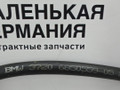 патрубок (трубопровод, шланг) BMW X6 F16 2014, 3.0 л., N55 B30 A, бензин, АКПП, красный, правый руль, 32706850559, 6850559 - фото №4